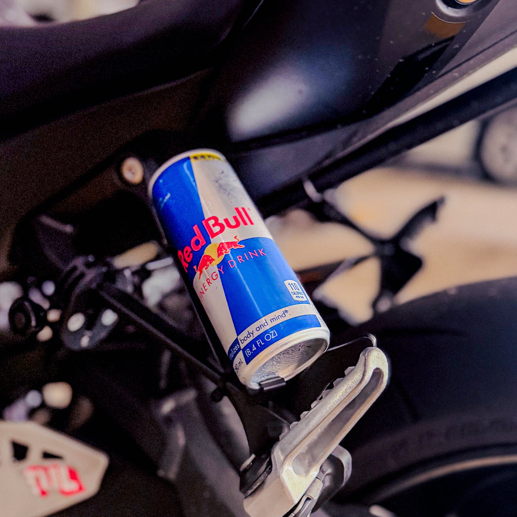 Redbull - 250ml Mount