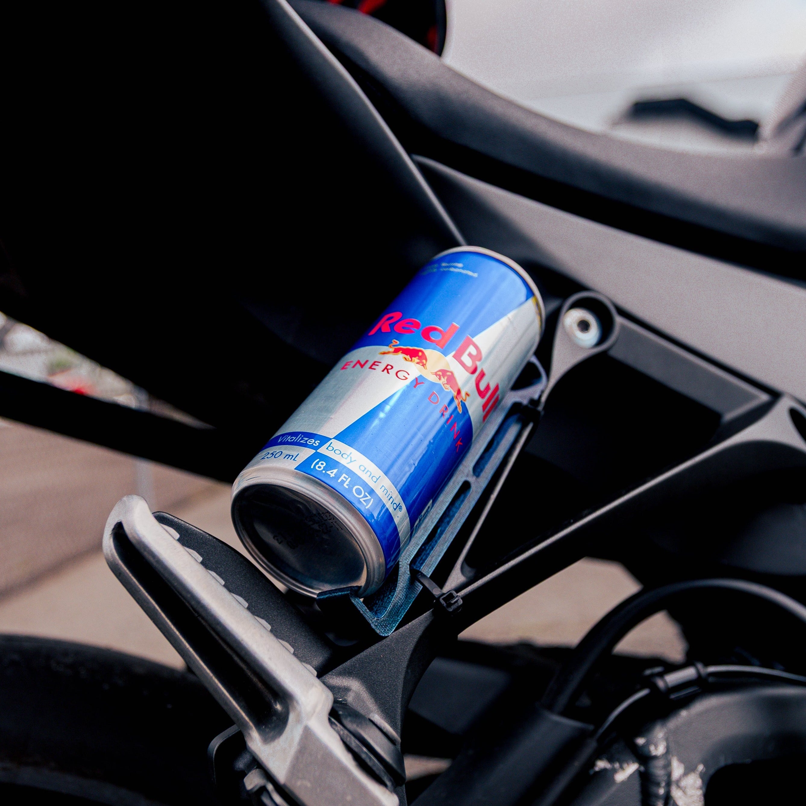 Redbull - 250ml Mount