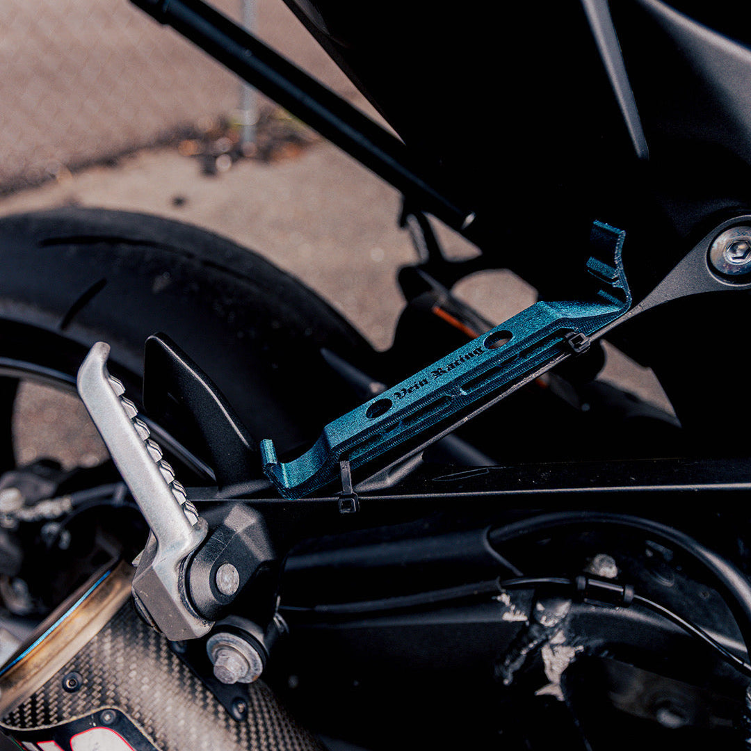 Redbull - 250ml Mount